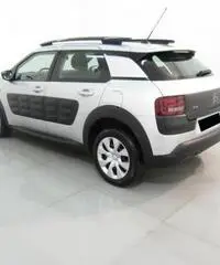 CITROEN C4 Cactus 1.6 e-HDi ETG6 Shine Edition