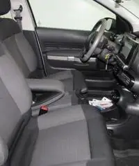 CITROEN C4 Cactus 1.6 e-HDi ETG6 Shine Edition