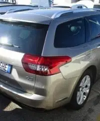 CITROEN C5 1.6 HDi 110 FAP Seduction Tourer