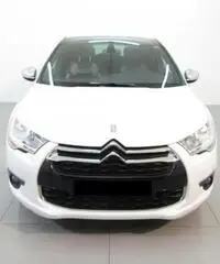CITROEN DS4 1.6 e-HDi 115 Airdream Chic