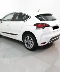 CITROEN DS4 1.6 e-HDi 115 Airdream Chic