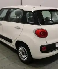FIAT 500L 1.3 Multijet 85 CV Pop