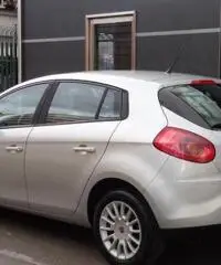 FIAT Bravo 1.6 MTJ 120CV EMOTION AUTOMATICA E5 DPF NAVI