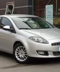FIAT Bravo 1.6 MTJ 120CV EMOTION AUTOMATICA E5 DPF NAVI