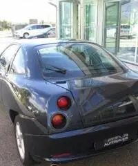 FIAT Coupe Coupé 2.0 i.e. 20V