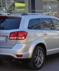 FIAT Freemont 2.0 M.JET LOUNGE 170CV AUTOM. PELLE+NAVI