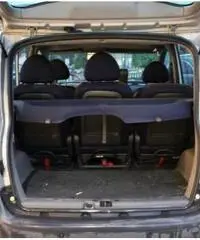 FIAT Multipla 110 JTD