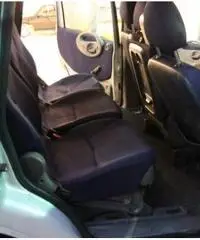 FIAT Multipla 110 JTD