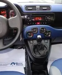 FIAT New Panda 1.2 LOUNGE 69cv Euro5