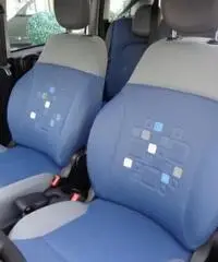 FIAT New Panda 1.2 LOUNGE 69cv Euro5