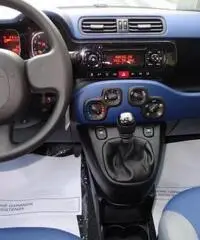 FIAT New Panda 1.2 GPL LOUNGE 69cv EURO6 KM ZERO