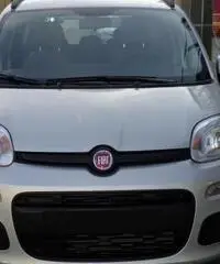 FIAT New Panda 1.2 GPL LOUNGE 69cv EURO6 KM ZERO