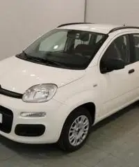 FIAT Panda 0.9 TwinAir Turbo S&S Easy