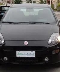 FIAT Punto 1.2 GPL LOUNGE E6 KM ZERO