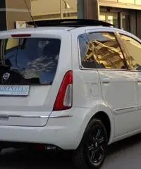 LANCIA Musa 1.3 MTJ AUTOMATICA GOLD S&S 95CV DPF