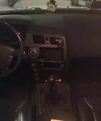 SSANGYONG Kyron 2.0 XDi Plus