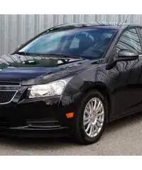 Stupefacente Chevrolet Cruze