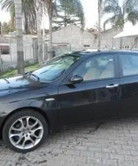 ALFA ROMEO 147 1.9 JTD (115 CV) cat 5p.