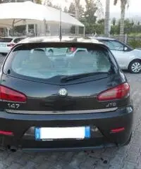 ALFA ROMEO 147 1.9 JTD (115 CV) cat 5p.
