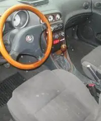 ALFA ROMEO 156 1.9 JTD cat