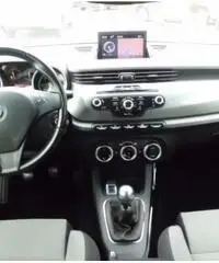 ALFA ROMEO Giulietta 2.0 JTDm-2 170 CV Distinctive