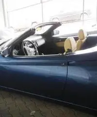 ALFA ROMEO Spider 2.0i 16V Twin Spark cat