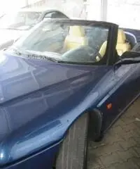ALFA ROMEO Spider 2.0i 16V Twin Spark cat