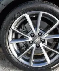 Audi A1 1.4 TFSI S tronic Ambition