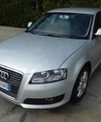 AUDI A3 1.9 TDI SPB F.AP. Ambiente