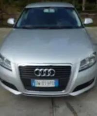 AUDI A3 1.9 TDI SPB F.AP. Ambiente