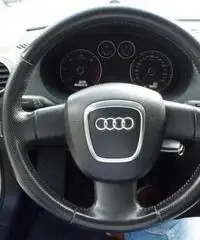 AUDI A3 1.9 TDI SPB F.AP. Ambiente