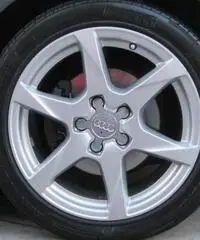 AUDI A4 1.9 TDI/130 CV cat