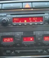 AUDI A4 1.9 TDI/130 CV cat