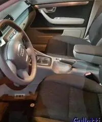 AUDI A4 2.0 16V TDI AMBITION