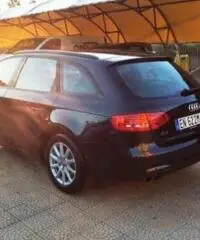 Audi A4 Avant 2.0 TDI 177cv Ambiente