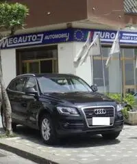 AUDI Q5 2.0 TDI 170 CV quattro S tronic Advanced Plus