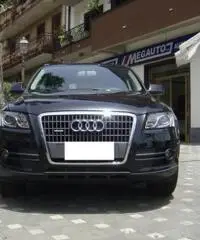 AUDI Q5 2.0 TDI 170 CV quattro S tronic Advanced Plus