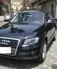 AUDI Q5 2.0 TDI 170 CV quattro S tronic Advanced Plus