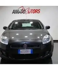 Bravo 1.6 MJT 120CV DPF Dynamic