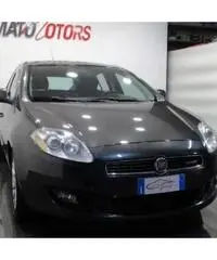 Bravo 1.6 MJT 120CV DPF Dynamic