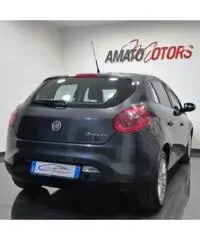 Bravo 1.6 MJT 120CV DPF Dynamic