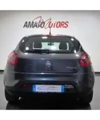 Bravo 1.6 MJT 120CV DPF Dynamic