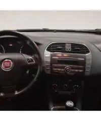 Bravo 1.6 MJT 120CV DPF Dynamic