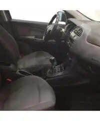 Bravo 1.6 MJT 120CV DPF Dynamic