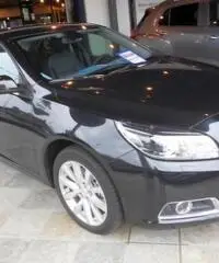 CHEVROLET Malibu 2.0L Diesel AT LTZ