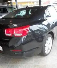 CHEVROLET Malibu 2.0L Diesel AT LTZ