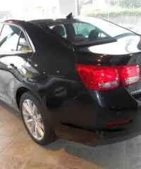CHEVROLET Malibu 2.0L Diesel AT LTZ