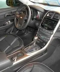 CHEVROLET Malibu 2.0L Diesel AT LTZ