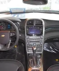 CHEVROLET Malibu 2.0L Diesel AT LTZ