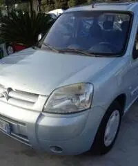CITROEN Berlingo 2.0 HDi 5p. Chrono